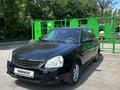 ВАЗ (Lada) Priora 2172 2007 годаүшін1 100 000 тг. в Астана – фото 2