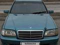 Mercedes-Benz C 180 1998 годаүшін2 000 000 тг. в Алматы