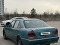 Mercedes-Benz C 180 1998 годаүшін2 000 000 тг. в Алматы – фото 5