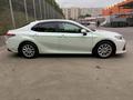 Toyota Camry 2021 годаүшін13 000 000 тг. в Алматы – фото 4