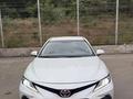 Toyota Camry 2021 годаүшін13 000 000 тг. в Алматы – фото 9