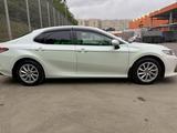 Toyota Camry 2021 годаүшін13 000 000 тг. в Алматы – фото 3