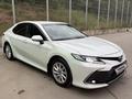 Toyota Camry 2021 годаүшін13 000 000 тг. в Алматы – фото 2