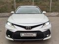 Toyota Camry 2021 годаүшін13 000 000 тг. в Алматы