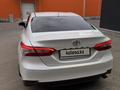 Toyota Camry 2021 годаүшін13 000 000 тг. в Алматы – фото 6