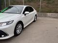 Toyota Camry 2021 годаүшін13 000 000 тг. в Алматы – фото 8