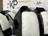 Подкрылок Kia Hyundai за 5 000 тг. в Алматы