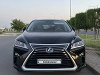 Lexus RX 350 2018 годаүшін19 999 999 тг. в Астана