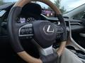 Lexus RX 350 2018 годаүшін19 999 999 тг. в Астана – фото 2