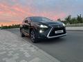 Lexus RX 350 2018 года за 19 999 999 тг. в Астана – фото 7