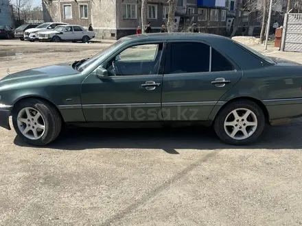 Mercedes-Benz C 180 1994 года за 1 500 000 тг. в Павлодар