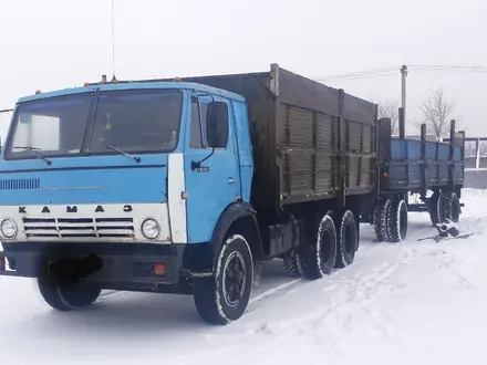 КамАЗ  5320 1992 года за 5 000 000 тг. в Павлодар