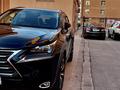 Lexus NX 200t 2017 годаүшін16 666 666 тг. в Актау – фото 3