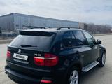 BMW X5 2007 года за 6 200 000 тг. в Кокшетау – фото 2