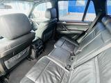 BMW X5 2007 года за 6 200 000 тг. в Кокшетау – фото 4