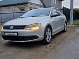 Volkswagen Jetta 2011 года за 5 300 000 тг. в Атырау – фото 4