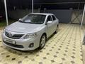 Toyota Corolla 2010 года за 4 200 000 тг. в Алматы – фото 3