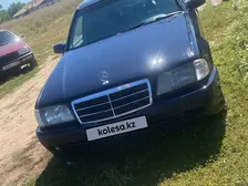Mercedes-Benz C-Class, 1994