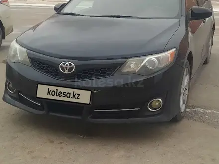 Toyota Camry 2012 года за 6 800 000 тг. в Кызылорда