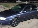 Kia Spectra 2007 года за 1 550 000 тг. в Актобе – фото 2