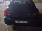 Kia Spectra 2007 года за 1 550 000 тг. в Актобе – фото 3
