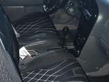 Kia Spectra 2007 года за 1 550 000 тг. в Актобе – фото 4