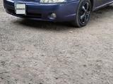 Kia Spectra 2007 года за 1 550 000 тг. в Актобе – фото 5
