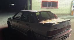 ВАЗ (Lada) 2115 2004 года за 450 000 тг. в Тараз – фото 2