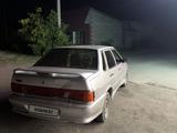 ВАЗ (Lada) 2115 2004 года за 450 000 тг. в Тараз