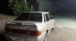 ВАЗ (Lada) 2115 2004 года за 450 000 тг. в Тараз