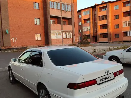 Toyota Camry 1997 года за 3 900 000 тг. в Астана – фото 12