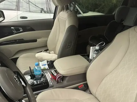 Kia Carnival 2020 года за 16 890 000 тг. в Алматы – фото 3