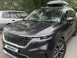 Kia Carnival 2020 годаүшін16 890 000 тг. в Алматы