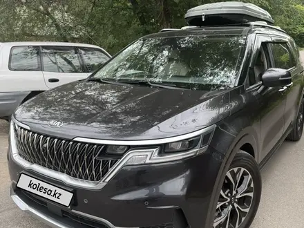 Kia Carnival 2020 года за 16 890 000 тг. в Алматы