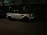 Land Rover Range Rover Sport 2008 года за 7 500 000 тг. в Алматы – фото 5