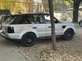 Land Rover Range Rover Sport 2008 года за 7 500 000 тг. в Алматы – фото 2