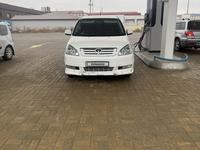 Toyota Ipsum 2003 годаүшін3 800 000 тг. в Уральск