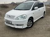 Toyota Ipsum 2003 годаүшін3 800 000 тг. в Уральск – фото 2