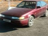 Mazda 626 1991 года за 300 000 тг. в Сарканд