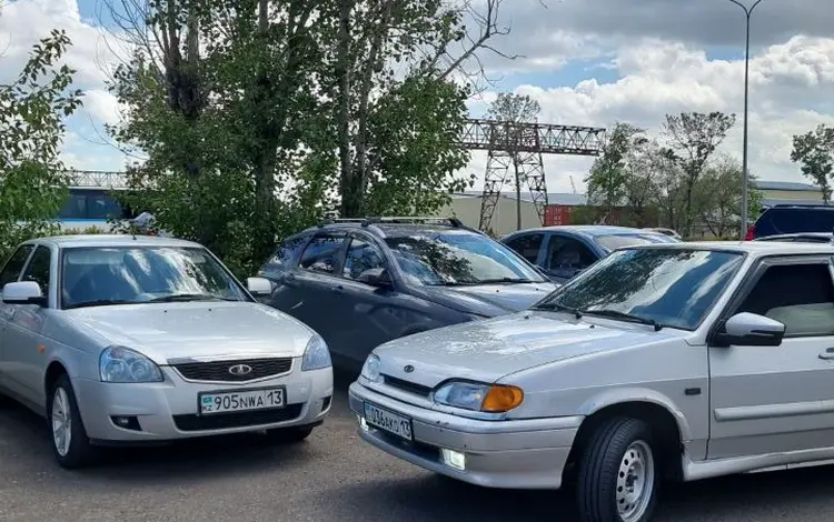 ВАЗ (Lada) 2114 2013 годаfor1 350 000 тг. в Астана