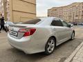 Toyota Camry 2013 года за 8 600 000 тг. в Актобе – фото 5