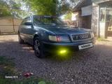 Audi 100 1992 года за 1 400 000 тг. в Сарыозек – фото 2