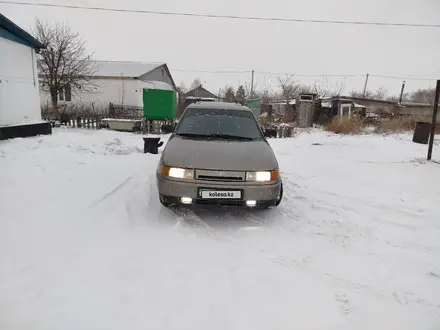 ВАЗ (Lada) 2111 2001 года за 1 050 000 тг. в Астана – фото 11