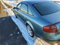 Audi A6 1998 года за 2 650 000 тг. в Кокшетау – фото 7