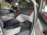 Hyundai Starex 2008 годаfor6 500 000 тг. в Алматы – фото 5