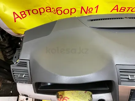 Радиатор основной охлаждение тойота Камри 50 гибридүшін35 000 тг. в Алматы – фото 14