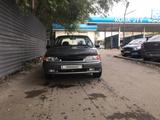 ВАЗ (Lada) 2115 2007 годаүшін850 000 тг. в Алматы – фото 4