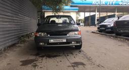 ВАЗ (Lada) 2115 2007 годаүшін850 000 тг. в Алматы – фото 4