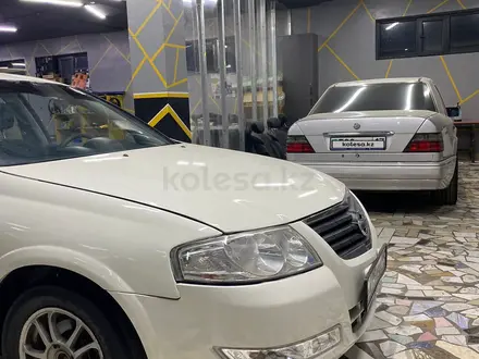 Nissan Almera 2012 года за 2 500 000 тг. в Шымкент