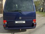 Volkswagen Multivan 1993 года за 6 000 000 тг. в Алматы – фото 3